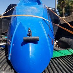 cobra kayak