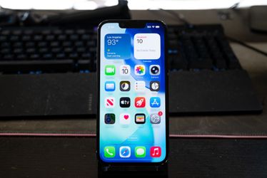 iPhone 16e (unlocked) 256gb storage