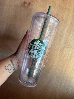 Starbucks Tumblers New
