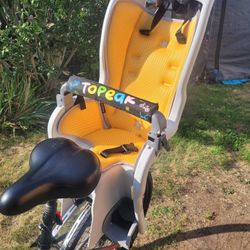 Topeak Bike Seat