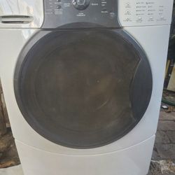 Washer Kenmore