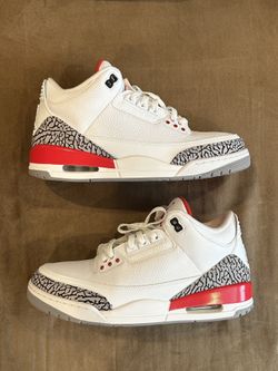 Jordan 3 Retro “Hall of Fame”