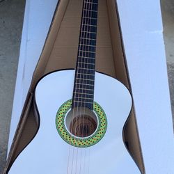 Brand new guitar accessories