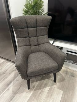 Living room chairs