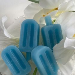 Wax Melts Popsicles | Fun Shaped wax Melts  |Food Wax melts 