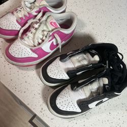 Nike Dunks