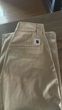 Carhartt pants for girls .