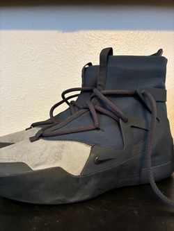 Nike Air Fear Of God 1