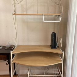 Computer Workstation