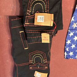True Religion Denim outfit