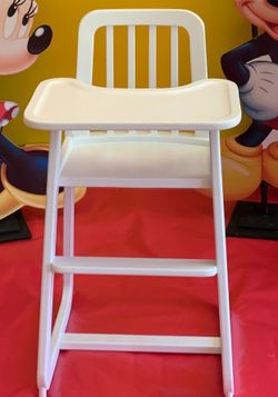 High Chair