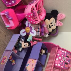 Mini Mouse 
