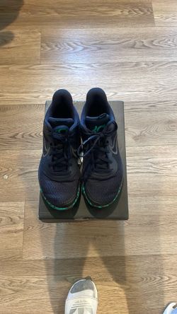 Kevin Durant X Trey Young Basketball shoes