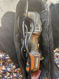 Rigid Multipurpose
