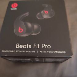 Beats Fit Pro