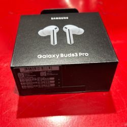Samsung Galaxy Buds3 pro
