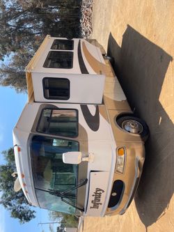 Mobile Home—2002 Infinity