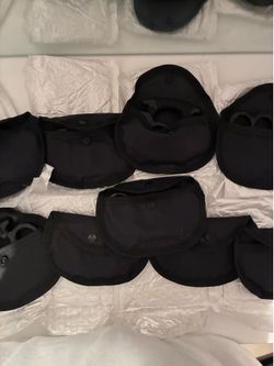 GRIP KNUCKLES