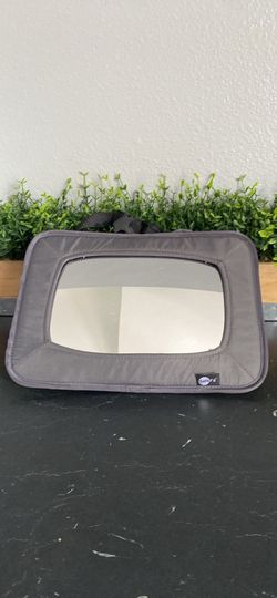 Baby auto mirror