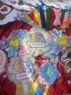 Baby Shower