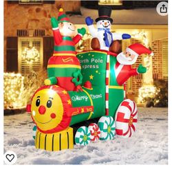 Santa Clause