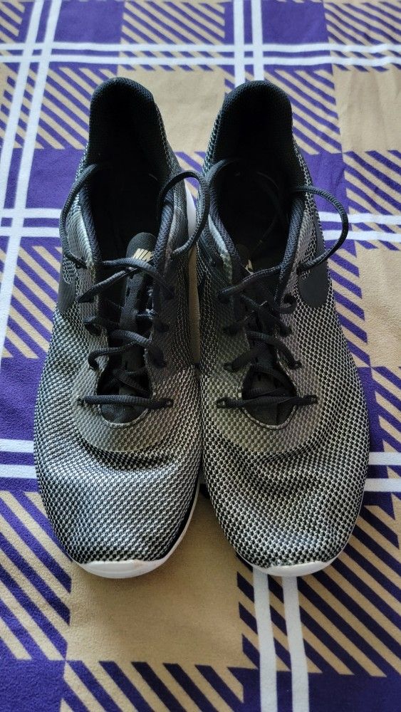 Men's Nike size 12 shoes