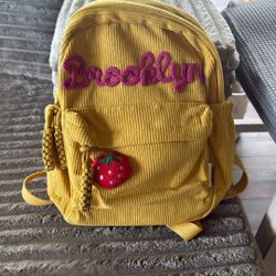 Baby / Toddler backpack 