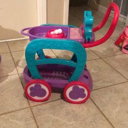 Play Veterinarian Set