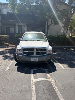 2006 Dodge Durango