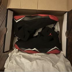 Jordan True Flight