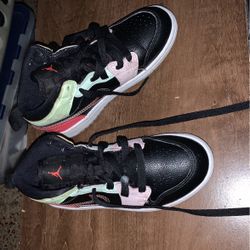 Nike Air Jordan 1s