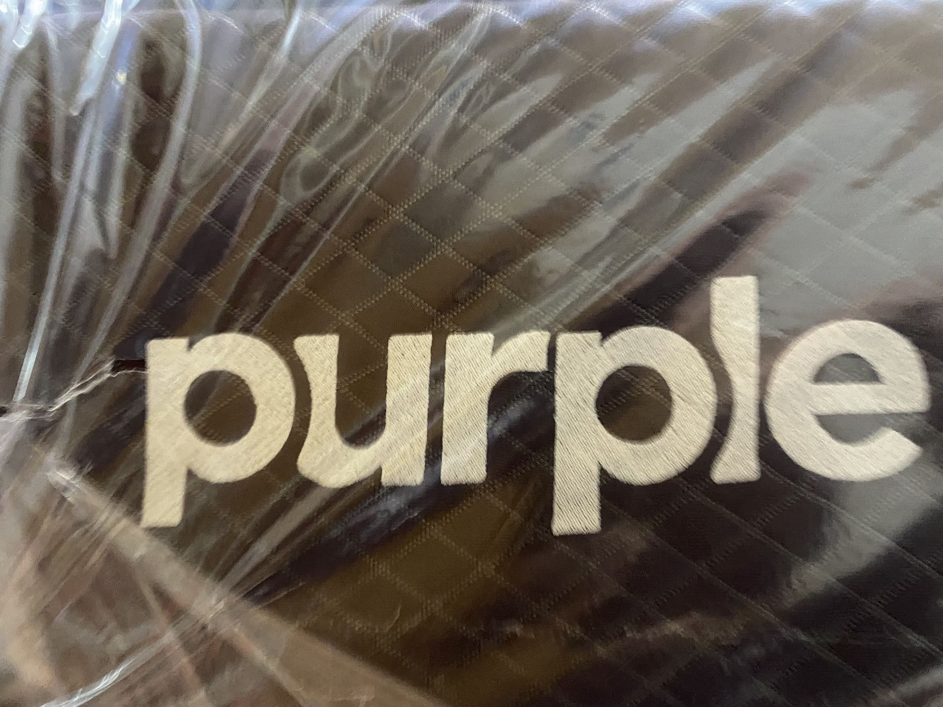 Mattresses Purple Restore Plus Queen Size Brand New