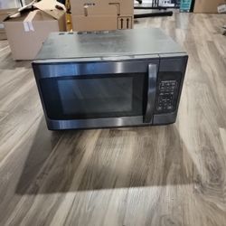 Hamilton Beach Microwave 1000 Watts