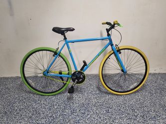 Kent Ridgeland 700C Hybrid Bike