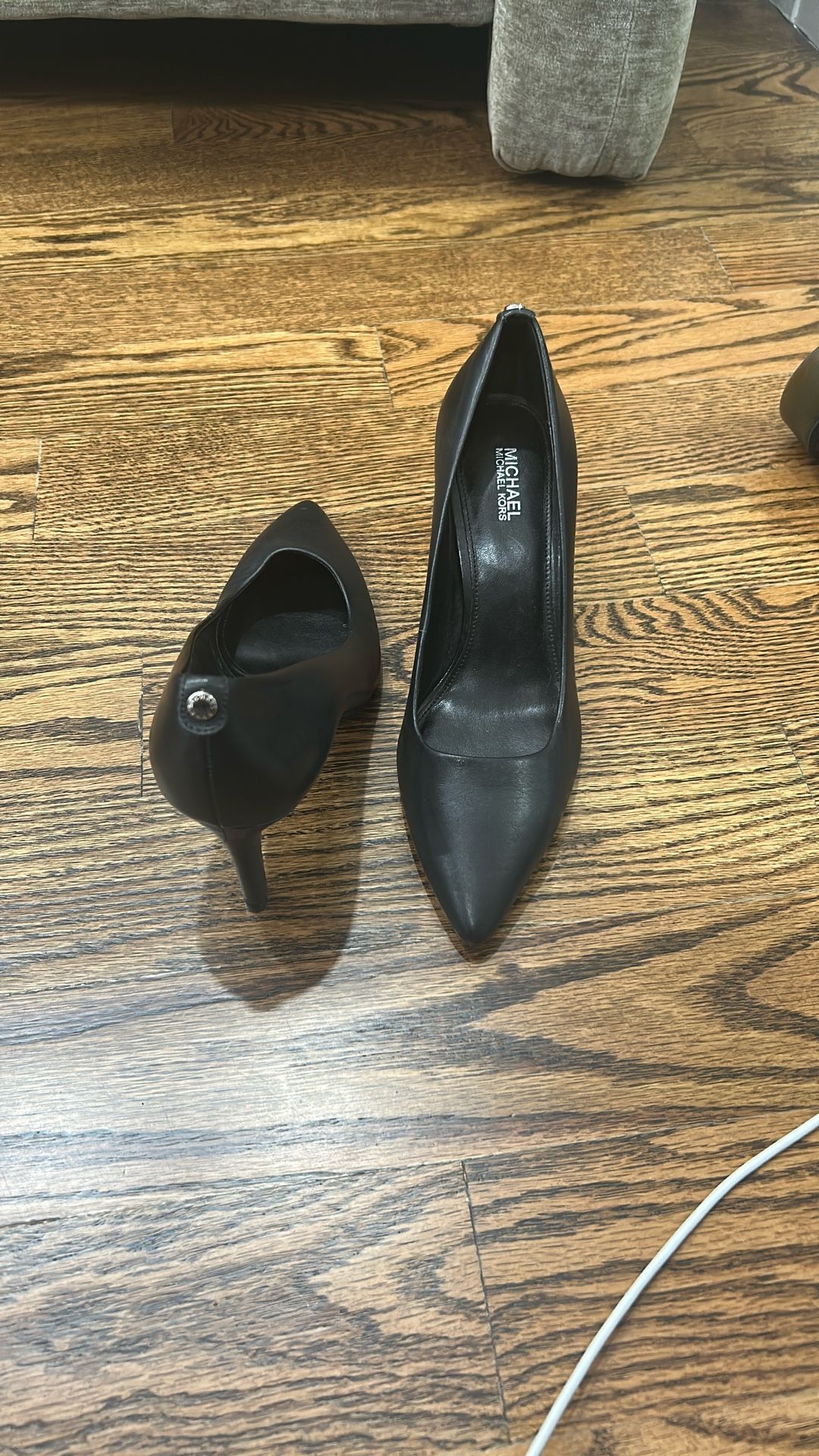 Michael Kors Heels