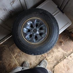 Yamaha Golfcart Tires 