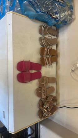 All size 6-7
