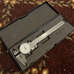 Calipers 