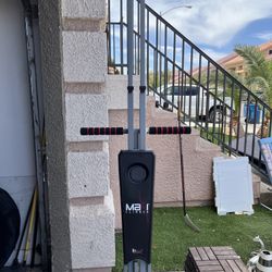 Maxi Climber