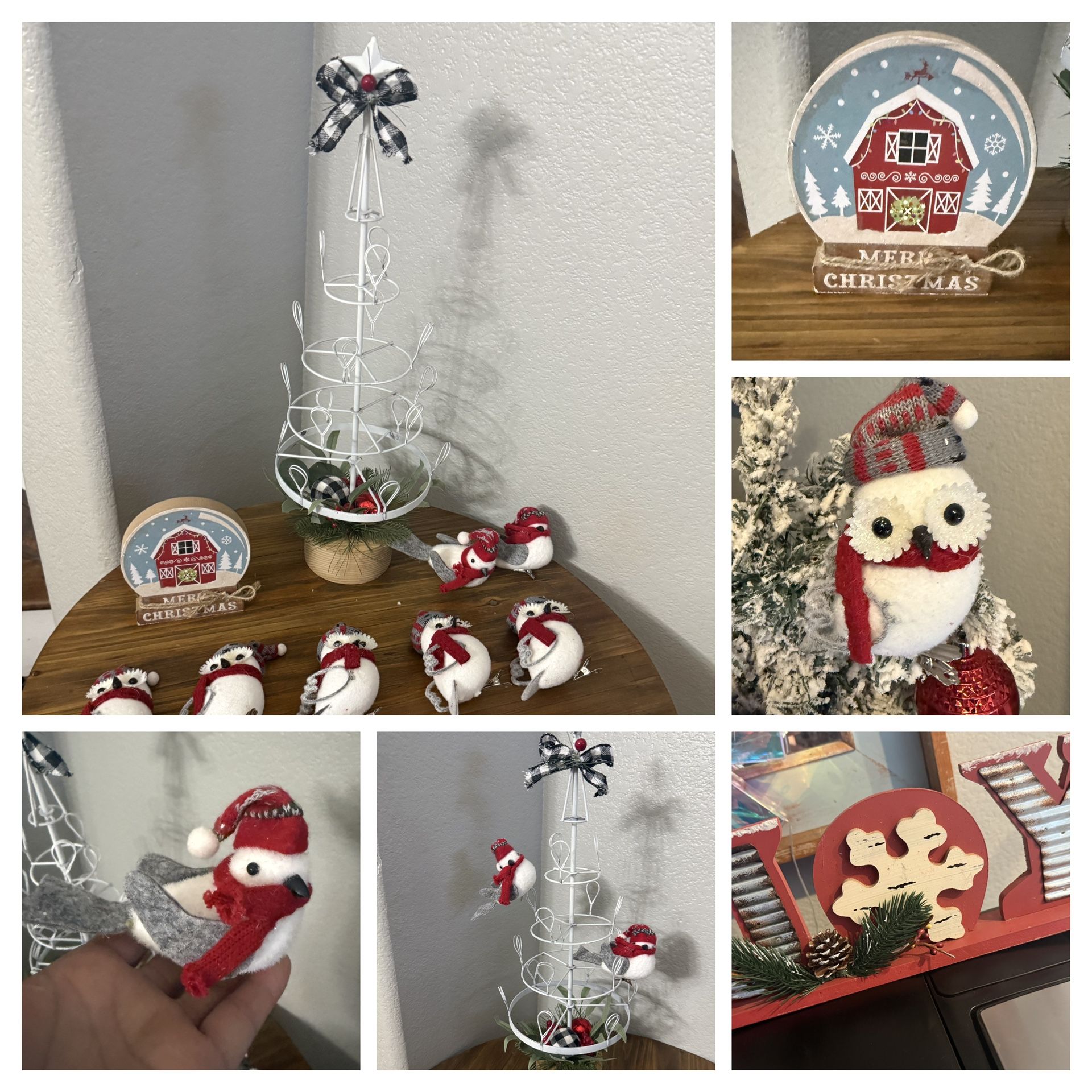 Christmas Decor π$20 For All North Las Vegas Pecos And Centennial