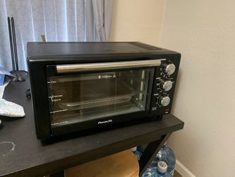 Power Xl Air Fryer And Grille