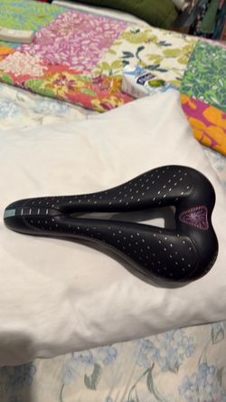saddle Bike saddle