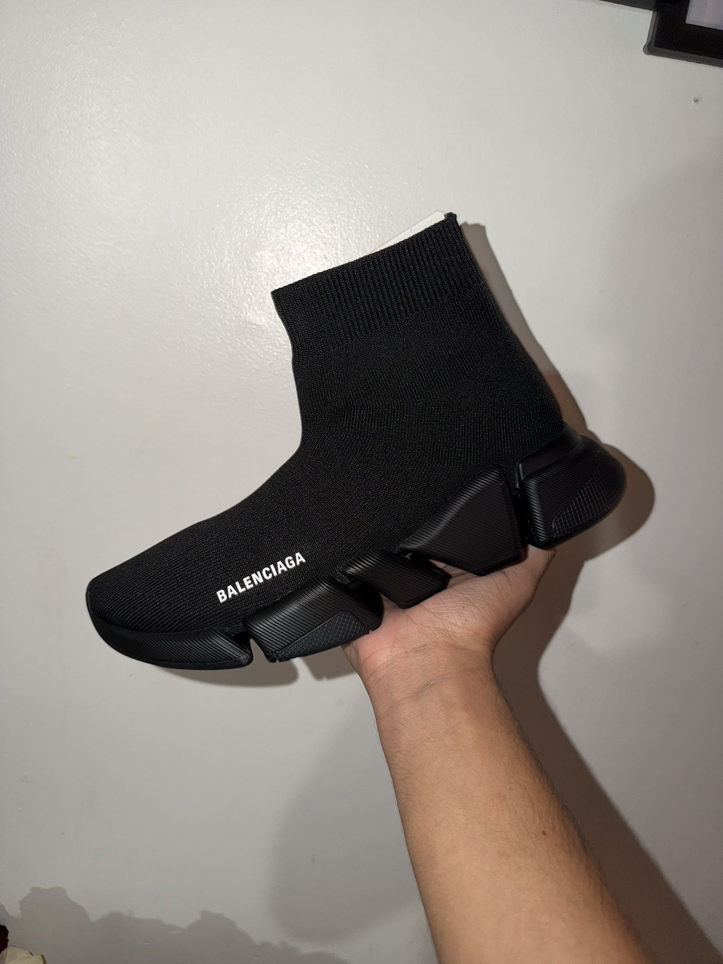 Balenciaga Runner