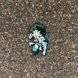 Deku Pin