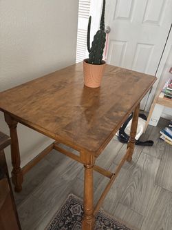 Antique table
