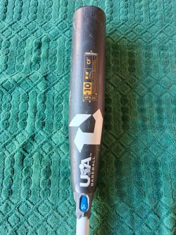 Demarini  CF USA BASEBALL bat 31/21