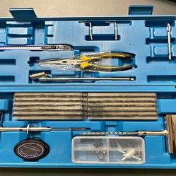 Essential Auto Repair Sets – Quick Fixes for Any Car Problem experience might