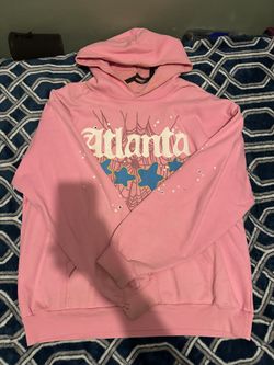 Sp5der sweater