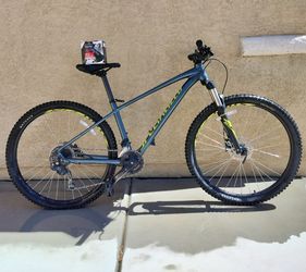 Mountain Bike