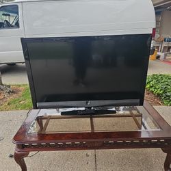 Vizio 47inch TV